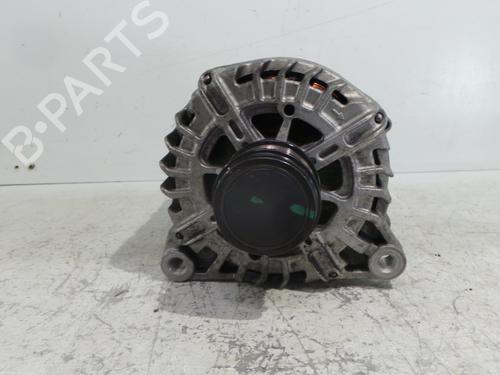 Alternator CITROËN C3 II (SC_) 1.6 BlueHDi 100 | BP31344586M7 - Image 4