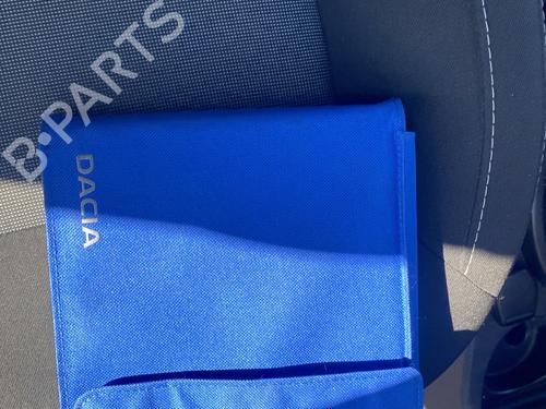 Gearbox DACIA DUSTER (HS_) 1.2 TCe 125 | BP30948261M3  - Image 9