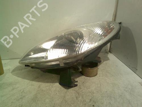 Left headlight CITROËN XSARA PICASSO (N68) 2.0 HDi | BP22328297C28 