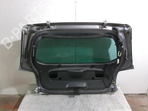 Tailgate CITROËN DS3 (SA_) 1.6 THP 155 | BP22328475C6 
