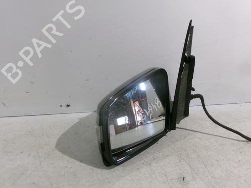 Left mirror MERCEDES-BENZ B-CLASS Sports Tourer (W246, W242) B 200 CDI (246.201) | BP29630134C26 