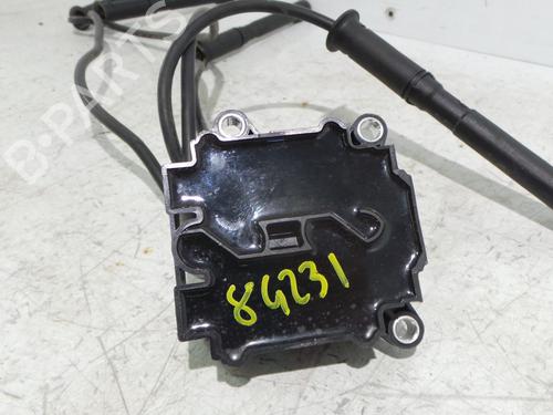 Ignition coil RENAULT KANGOO (KC0/1_) 1.2 16V (KC05, KC06, KC03, KC0T, KC0W, KC1D) | BP30463293M94  - Image 5