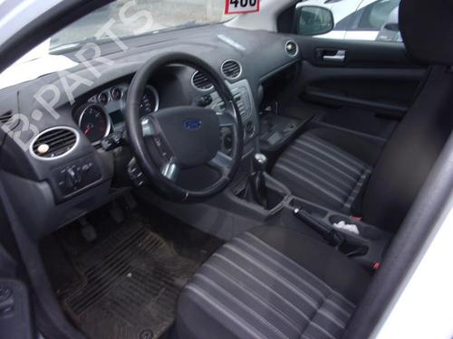 Right mirror FORD FOCUS II (DA_, HCP, DP) 1.6 Ti | BP22540074C27 