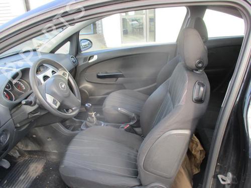 Højre baglygte OPEL CORSA D (S07) 1.3 CDTI (L08, L68) | BP22327249C35 
