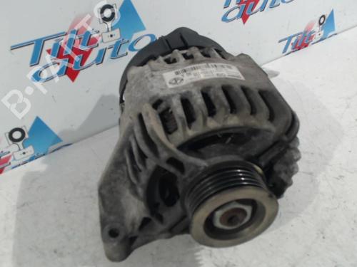 Generator ALFA ROMEO MITO (955_) 1.4 (955AXB1B) (78 hp) 22324115