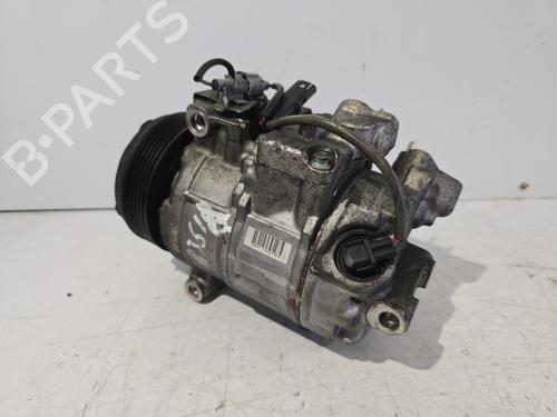 AC compressor BMW 3 (E90) 318 d | BP26449135M34 