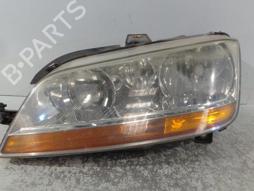 Venstre forlygte Venstre forlygte FIAT IDEA (350_) 1.4 16V (95 hp) 36848113 36848113