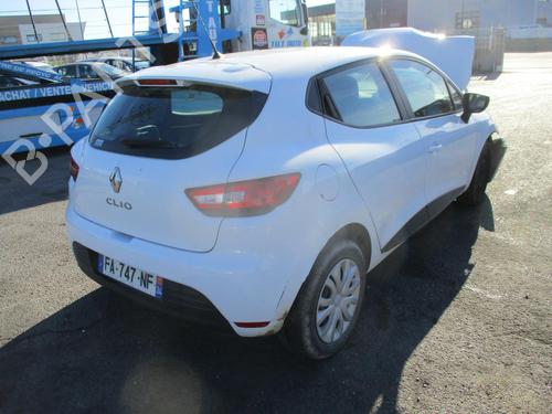 Card reader RENAULT CLIO IV (BH_) 1.5 dCi 90 | BP22325224E4 