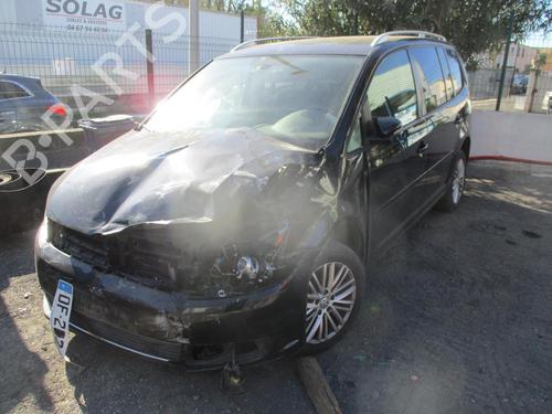 Starter VW TOURAN (1T3) 1.6 TDI | BP22323557M8