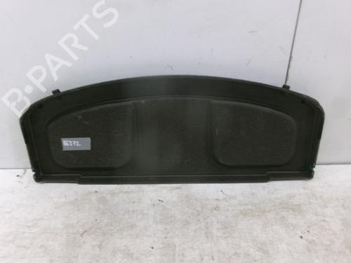 Rear parcel shelf TOYOTA AURIS (_E15_) 2.2 D (ADE157_, ADE151_, ADE151R, ADE157R) | BP29840810C85