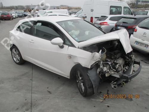 Starter SEAT IBIZA IV (6J5, 6P1) 1.4 | BP22323547M8