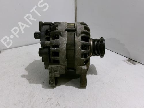 Alternator RENAULT CLIO IV (BH_) 0.9 TCe 90 (BHNF, BHMA, BHMH, BHJK, BHJR) | BP22327079M7 