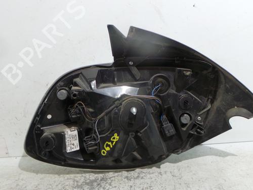 Right taillight RENAULT ZOE (BFM_) ZOE | BP39466229C35 - Image 2