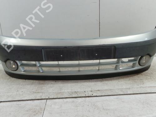 Used Front bumper RENAULT KANGOO Express (FC0/1_) 1.5 dCi (FC07, FC1R) (65 hp) 27977702