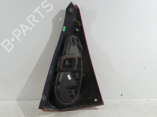 Left taillight PEUGEOT 107 (PM_, PN_) 1.0 | BP22360649C34 