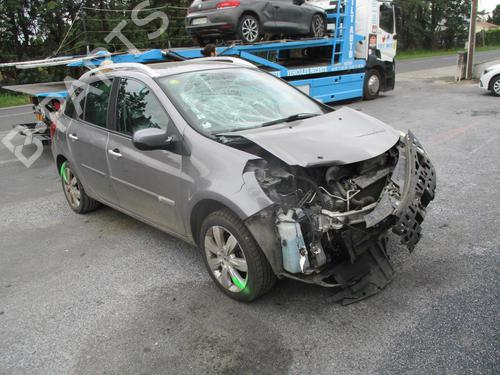 Right mirror RENAULT CLIO III Grandtour (KR0/1_) 1.5 dCi (KR0H, KR1S) | BP30538399C27