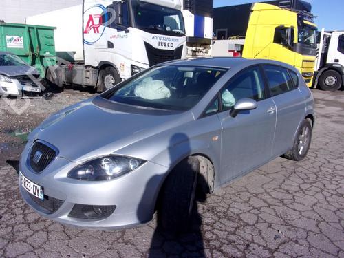 Right taillight SEAT LEON (1P1) 1.9 TDI | BP22326728C35 