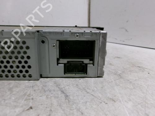 Radio JAGUAR XJ (X350, X358) D 2.7 | BP22325305E6 