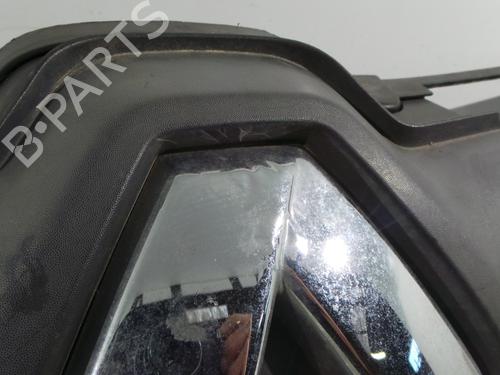 Grille RENAULT KANGOO Express (FW0/1_) 1.5 dCi 95 (FW16) | BP30411950C40