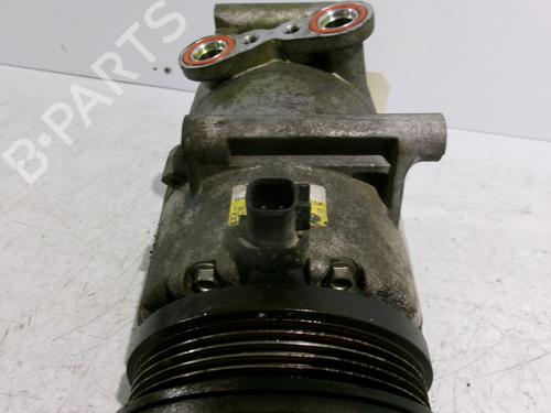 AC compressor FORD FOCUS II (DA_, HCP, DP) 2.0 | BP24527375M34 
