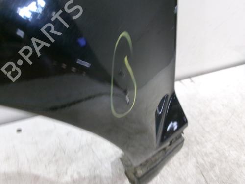 Left front fenders AUDI A3 (8P1) 2.0 TDI 16V | BP29319376C41 