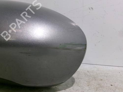 Left mirror NISSAN QASHQAI I (J10, NJ10) 1.6 dCi | BP29210107C26 