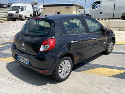 Left front window switch RENAULT CLIO III (BR0/1, CR0/1) 1.5 dCi (C/BR0G, C/BR1G) | BP28294171I27 - Image 5