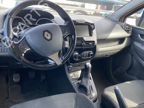 Left mirror RENAULT CLIO IV (BH_) 1.5 dCi 75 | BP29214198C26 