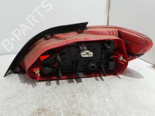 Left taillight PEUGEOT 406 (8B) 1.8 16V | BP22323711C34 