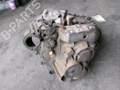 Used Gearbox Gearbox VW GOLF V (1K1) 2.0 TDI 16V 4motion (140 hp) 22328538 22328538