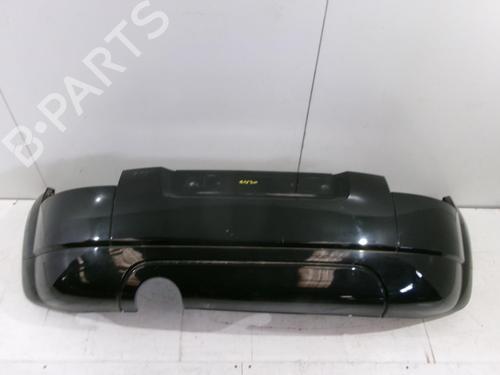 Rear bumper AUDI TT (8N3) 1.8 T | BP22326326C8 