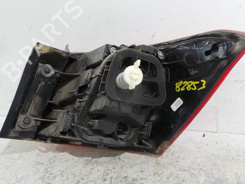 Left taillight SEAT ARONA (KJ7, KJP) 1.6 TDI | BP38327360C34 - Image 2