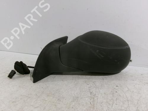 Used Left mirror CITROËN C3 I (FC_, FN_) 1.4 HDi (68 hp) 25468609