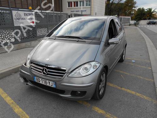 Starter MERCEDES-BENZ A-CLASS (W169) A 180 CDI (169.007, 169.307) | BP22539234M8 