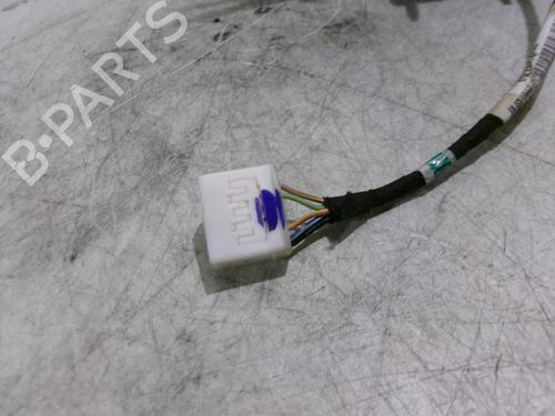 Left mirror CHRYSLER PT CRUISER (PT_) 2.2 CRD | BP22326659C26 