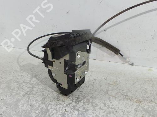 Used Front right lock Front right lock 39173332 39173332