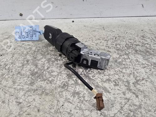 Ignition barrel CITROËN C3 III (SX) 1.2 THP 110 (SXHNPS, SXHNZT, SXHNZ6) | BP37738787M48 - Image 3