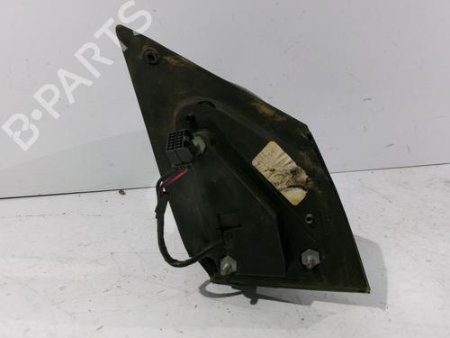 Left mirror DODGE CALIBER 2.0 CRD | BP22323246C26