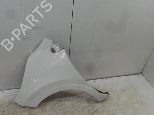 Forskærm venstre KIA PICANTO III (JA) 1.2 (84 hp) 32673068