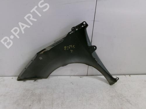 Right front fenders PEUGEOT 5008 (0U_, 0E_) 1.6 HDi | BP22326178C42 
