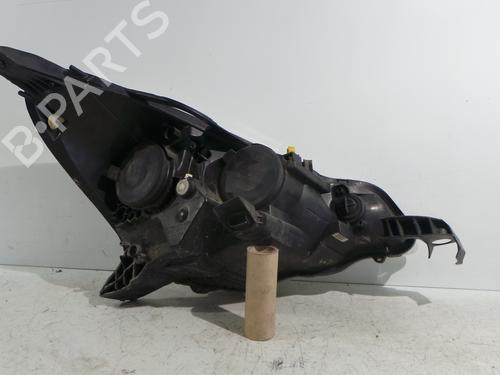 Faro izquierdo CITROËN C3 II (SC_) 1.6 HDi | BP29914434C28 