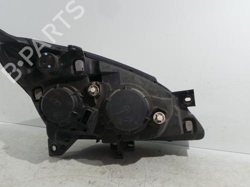 Used Left headlight Left headlight CITROËN C5 I (DC_) 2.0 HDi (DCRHZB, DCRHZE) (109 hp) 29974420 29974420