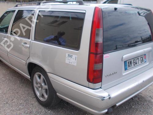Used Parts VOLVO V70 I (875, 876)  2.5 TDI  4036092