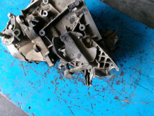 Gearbox PEUGEOT 307 (3A/C) 2.0 HDi 110 | BP22327058M3 