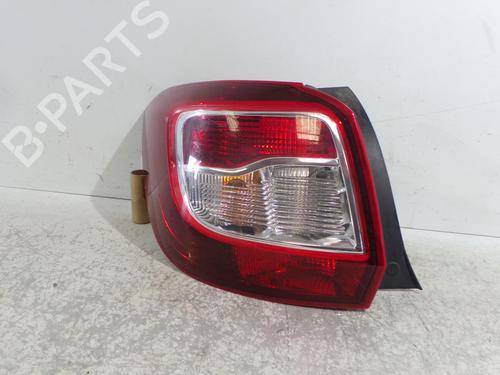 Used Left taillight Left taillight 38423613 38423613