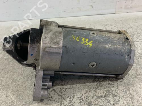 Used Starter Starter 39018706 39018706