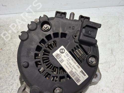 Used Alternator Alternator BMW 1 (F20) [2011-2019] 36168543 36168543