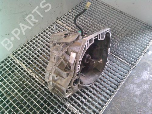 Gearbox DACIA DUSTER (HS_) 1.2 TCe 125 | BP30948261M3
