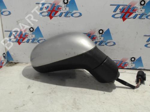 Used Right mirror SEAT LEON (1P1) 2.0 TDI (170 hp) 22539006