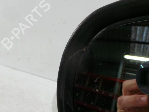 Left mirror FIAT PUNTO (188_) 1.2 60 (188.030, .050, .130, .150, .230, .250) | BP30935083C26